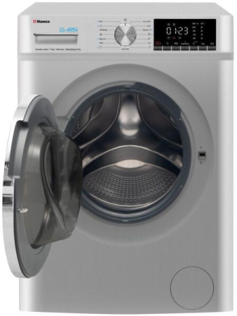 Фото Стиральная машина Hansa WHG714DD1LG на polka39.ru