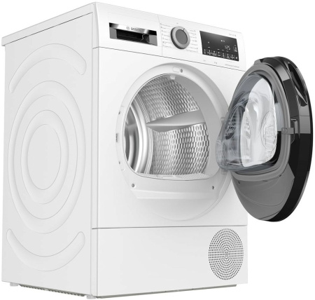 Фото Сушильная машина Bosch WQG 14500BY на polka39.ru