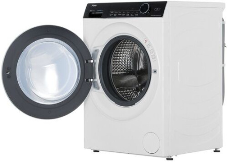Фото Стиральная машина с сушкой c Haier HWD100-B14979 (CEAAHHE03RU) на polka39.ru