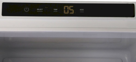 Фотография Встраиваемый холодильник Haier HRF305NFRU (TD0031213RU) на polka39.ru