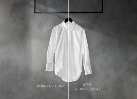 Фото Стиральная машина AEG LFR73844VE на polka39.ru