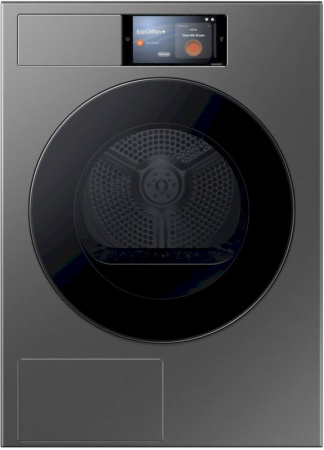 Фото Сушильная машина Samsung DV90F09F4SU4 на polka39.ru