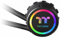 Фото Водяное охлаждение Thermaltake CL-W157-PL12SW-A Floe Riing RGB 240 TT Premium на polka39.ru