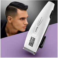 Фото Машинка для стрижки VAIL VL-6000,белый на polka39.ru