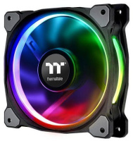 Фото Водяное охлаждение Thermaltake CL-W157-PL12SW-A Floe Riing RGB 240 TT Premium на polka39.ru