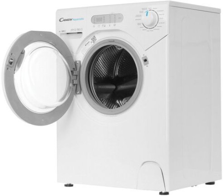 Фото Стиральная машина Candy Aquamatic AQUE 1043D-07 (TE0000256RU) на polka39.ru