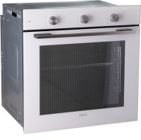 Фото Духовой шкаф Ferre NBE6 W на polka39.ru