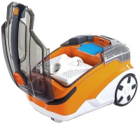 Фото Пылесос Thomas Pet&Family на polka39.ru