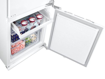 Фотография Встраиваемый холодильник Samsung BRB 26612EWW/EF на polka39.ru