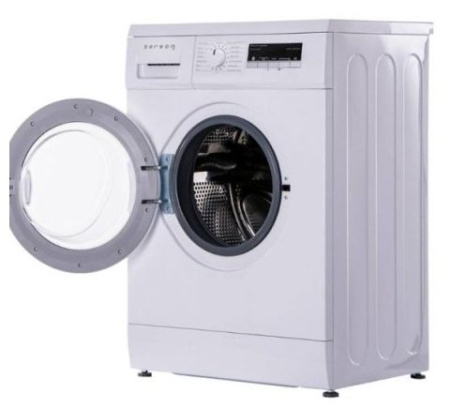 Фото Стиральная машина Berson BQW6 на polka39.ru