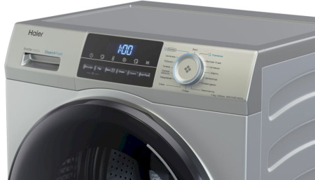 Фото Стиральная машина с сушкой Haier HWD70-BP14929S (CE0JG601PRU) на polka39.ru
