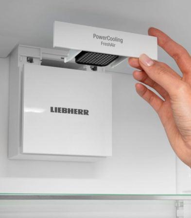 Фотография Холодильник Liebherr IRd 5100 Pure с EasyFresh на polka39.ru