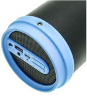 Фото Акустическая система Smartbuy TUBER MKII, черн/син (SBS-4400/18) на polka39.ru