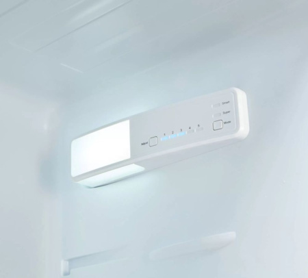 Фотография Встраиваемый холодильник Zigmund & Shtain BR 12 1221 SX на polka39.ru