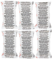 Фото Таблетки Filtero от накипи д/чайников 6шт, Арт.604 на polka39.ru