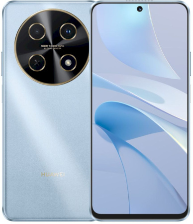 Фото Смартфон Huawei NOVA 13i LTE Синий (CTR-L91) 256 Гб/8 Гб (51098BHC) на polka39.ru