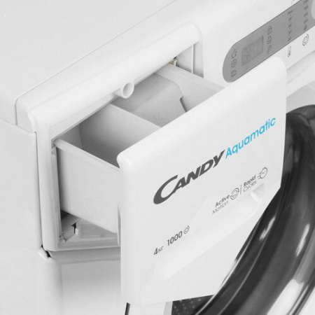 Фото Стиральная машина Candy Aquamatic AQUE 1043D-07 (TE0000256RU) на polka39.ru