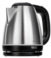 Фото Электрический чайник MPM MCZ-84M нерж. на polka39.ru