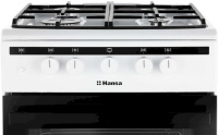 Фото Плита газовая Hansa FCGW580977 на polka39.ru