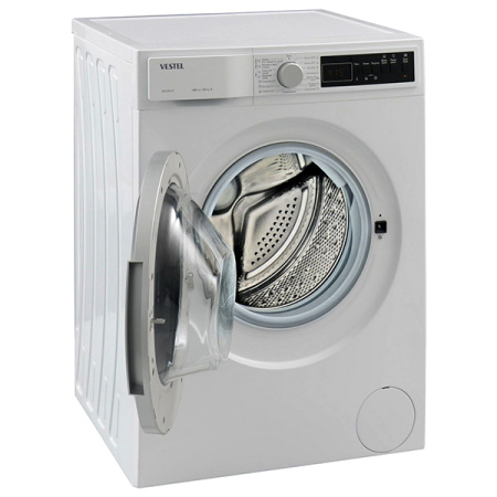 Фото Стиральная машина с сушкой Vestel WDD2R8140 на polka39.ru