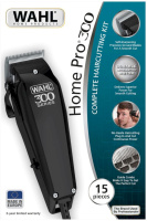 Фото Машинка для стрижки волос Wahl Home Pro 300 на polka39.ru