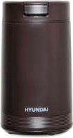Фото Кофемолка Hyundai HYC-G4251, коричневый на polka39.ru