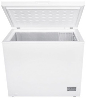 Фото Морозильный ларь Berk BCF-2461E W Белый на polka39.ru