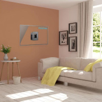 Фото Кронштейн для телевизора Kromax Optima-102 10"-32" Наклонн-поворотный на polka39.ru