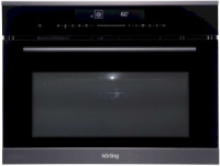 Фото Духовой шкаф Korting OKB 3250 GNBX MW черный на polka39.ru