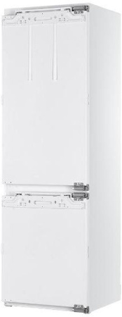Фотография Встраиваемый холодильник Haier BCFT528AWRU (BN0CF0E00RU) на polka39.ru