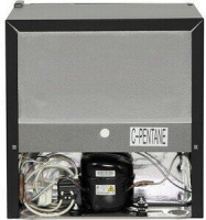 Фотография Холодильник Nordfrost NR 402 B на polka39.ru