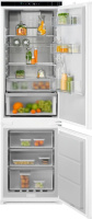 Фотография Встраиваемый холодильник Electrolux E8MNCD18S 800 TwinTech на polka39.ru
