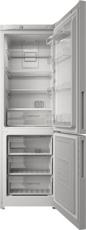 Фотография Холодильник Indesit ITR 4180 W, белый на polka39.ru