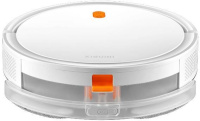 Фото Пылесос-робот Xiaomi Mi Robot Vacuum E5 White EU на polka39.ru