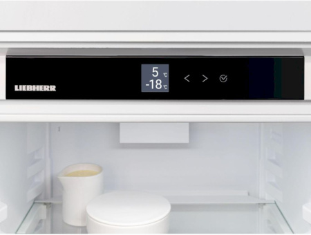 Фотография Встраиваемый холодильник Liebherr ICNSd 5123 на polka39.ru