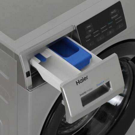 Фото Стиральная машина Haier HW70-BP12919S (CE0JGM01PRU) на polka39.ru