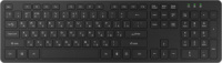 Фото Беспроводная Клавиатура Maxvi KWS-01 black на polka39.ru
