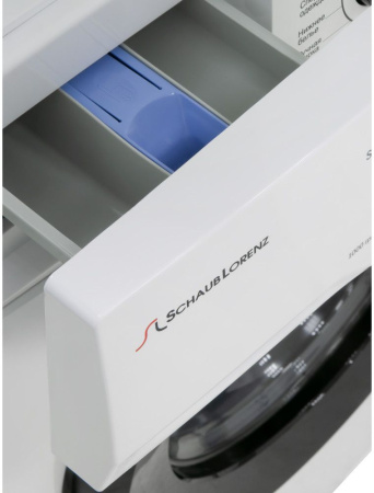 Фото Стиральная машина Schaub Lorenz SLW FW6114 на polka39.ru