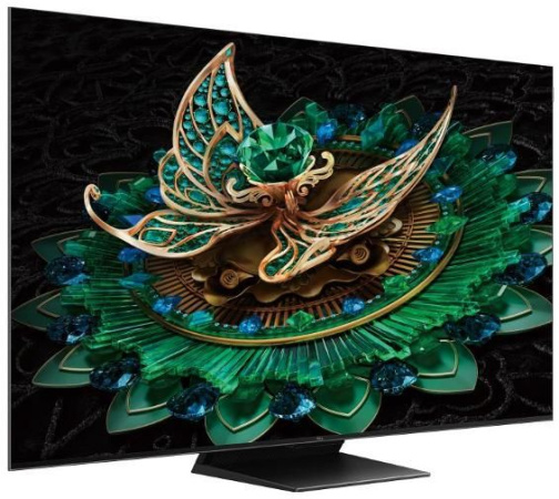 Фото Телевизор TCL 75C765 на polka39.ru