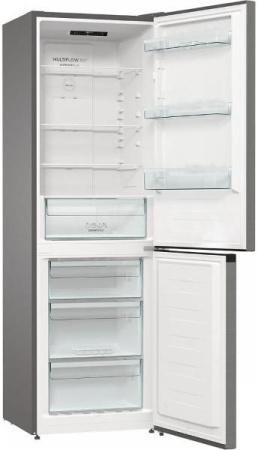 Фотография Холодильник Gorenje NRKE62XL на polka39.ru