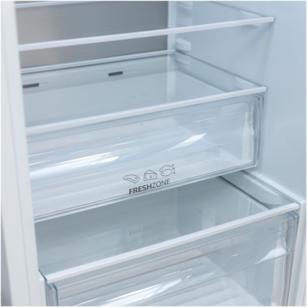 Фотография Встраиваемый холодильник Holberg HRB 1934NW BI на polka39.ru
