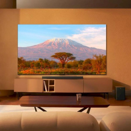 Фото Телевизор TCL 55C6K на polka39.ru