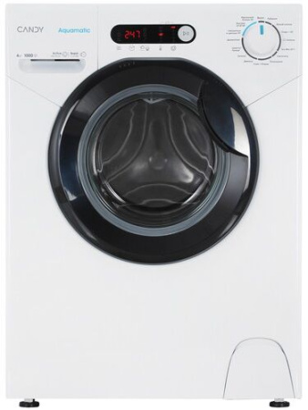 Фото Стиральная машина Candy Aquamatic AQUE 1043DR-07 (TD0052428RU) на polka39.ru