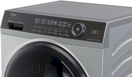 Фото Стиральная машина Haier HW90-B14979S на polka39.ru