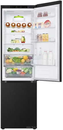 Фотография Холодильник LG GBV3200DEP на polka39.ru