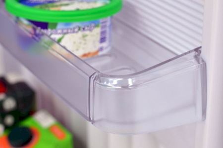 Фотография Холодильник Nordfrost NRT 141 032, белый на polka39.ru