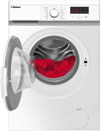 Фото Стиральная машина Hansa WHN610D1W на polka39.ru