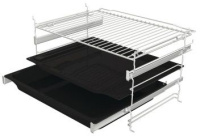 Фото Духовой шкаф Gorenje BOSX 6747A01BG на polka39.ru