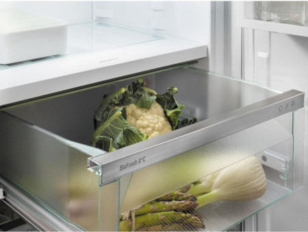 Фотография Встраиваемый холодильник Liebherr ICNSd 5123 на polka39.ru