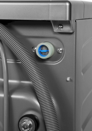 Фото Стиральная машина Haier HW70-BP12959BSE на polka39.ru